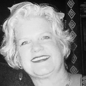 Meet your Posher, Marybeth